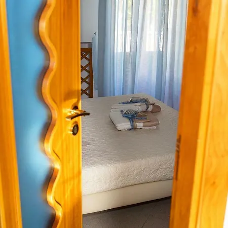 Bed & Breakfast Casa Diletta Meta