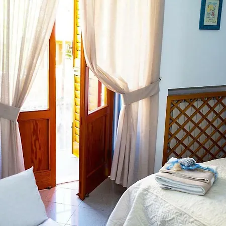Bed & Breakfast Casa Diletta Meta
