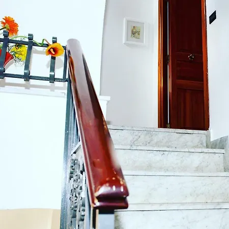 Casa Diletta * Meta