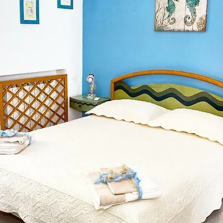 Bed & Breakfast Casa Diletta Meta