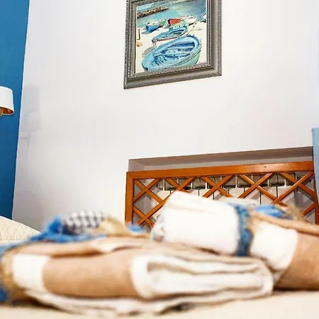 Casa Diletta Bed & Breakfast