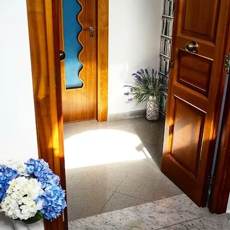 Bed & Breakfast Casa Diletta Meta