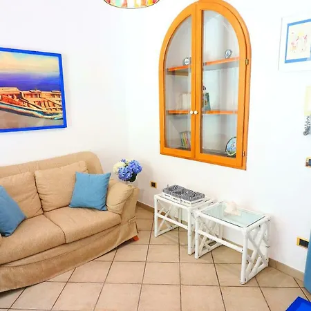 Casa Diletta Bed & Breakfast Meta