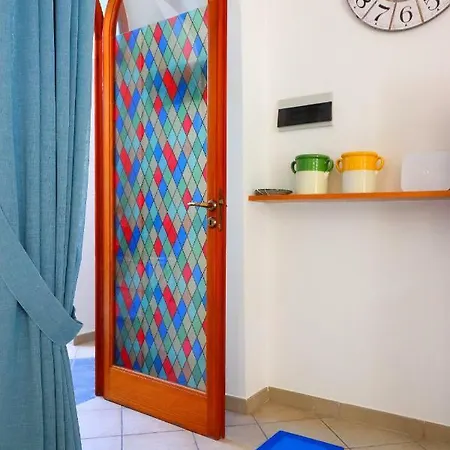 Casa Diletta Meta