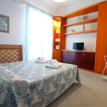 Bed & Breakfast Casa Diletta Meta