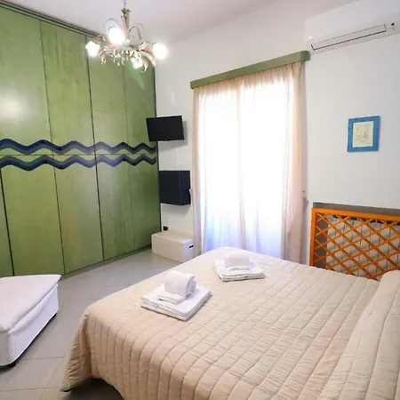 Casa Diletta Bed & Breakfast