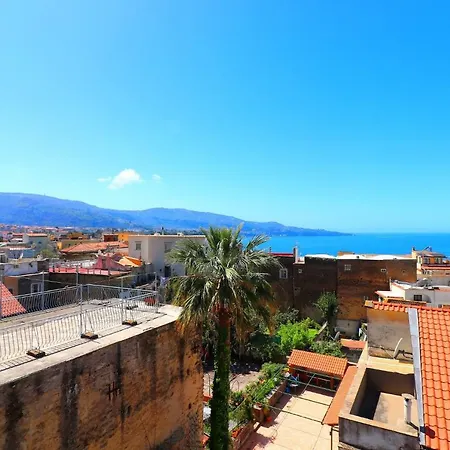 Bed & Breakfast Casa Diletta Meta