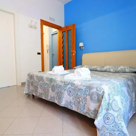 Bed & Breakfast Casa Diletta *