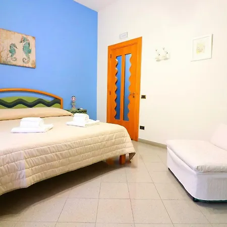 Casa Diletta * Meta