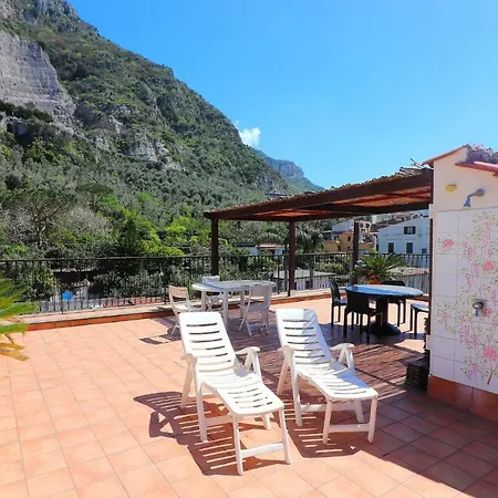 Casa Diletta * Meta