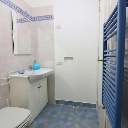 Casa Diletta Bed & Breakfast Meta