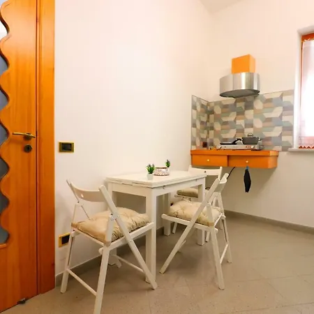 Bed & Breakfast Casa Diletta