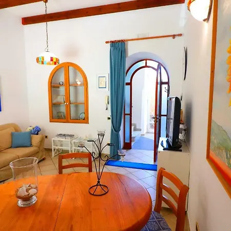 Bed & Breakfast Casa Diletta *