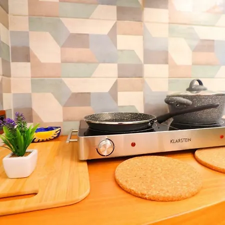 Bed & Breakfast Casa Diletta *