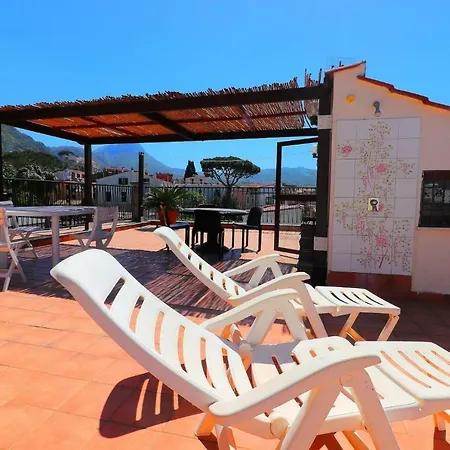 Casa Diletta *